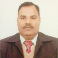 Bharat Bhushan