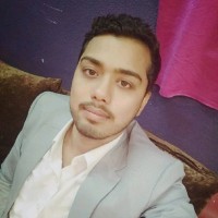 Vinay Goswami