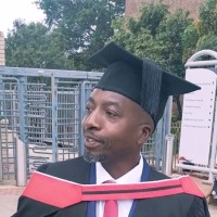 Mbondzuna Given Mhlongo