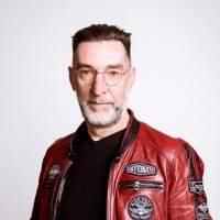 Dominic Dangerfield