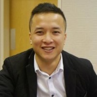 Simon Tran