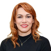 Erika Tabares