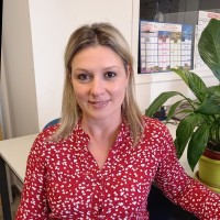Séverine Dubois