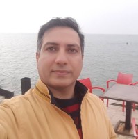 ramin goudarzi