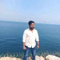 Muthu Krishnan