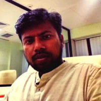 Raj Jaiswal