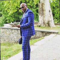 Ariel Bukasa