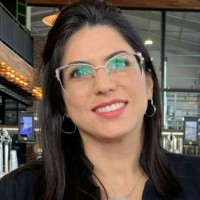 Camila Adriana De Camargo Cleto