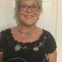 Nancy Balzer