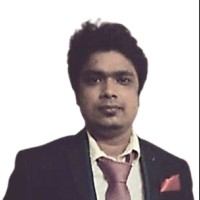 Pravat Pradhan