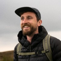 Adam Holmes