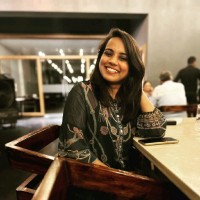 Sneha Pillai