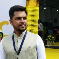 Faiyaz Ahmed