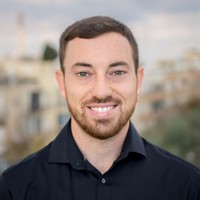 Dan Nir