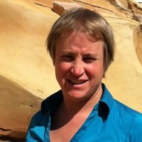 Stephanie Grow