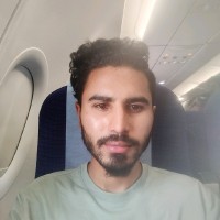 Sarfaraz Sheikh
