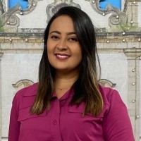 Nathalia Bispo