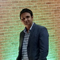 Prahlad Kumar