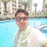 Deepak Agarwal Cfte