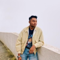 Muhammad Naufal