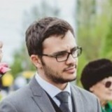 Anton Levchenko, Ra