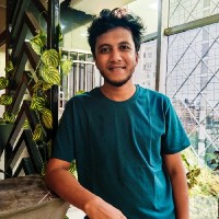 MD Minhazur Rahman