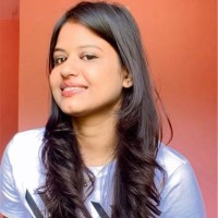 Suchismita Pati