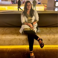 Sowmya Rao