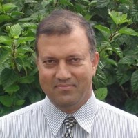 Farooq Ahmad
