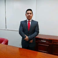 Antonio Saucedo Hernandez