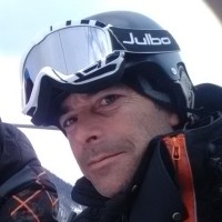 Stephane Henry