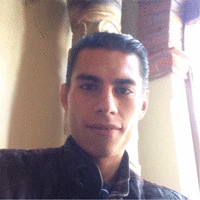 Fabian Gomez Gonzalez