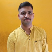 Avishkar Patil