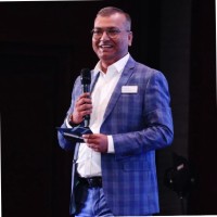 Ranajay Sarkar