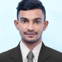 Kushan Liyanage