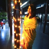 Bindhu M