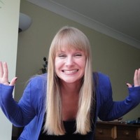 Libby Brook