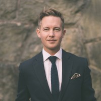 Kevin Arnagård