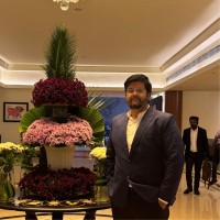 Shashank Bhonsale