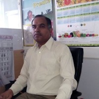 Radhakrishnan T N