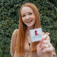Reagan Stuart, MBA