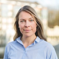 Anna Mohr