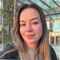 Ezgi Cücel