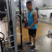 Eliel Pereira Santos