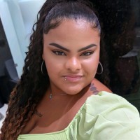 Thallia Silva