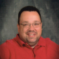 Lance Nichols