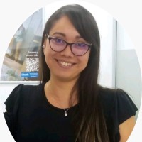 Katherine Gil Torres