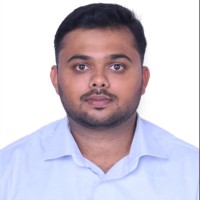 Hitesh Rao S
