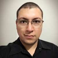 Marcos Gutierrez Alves