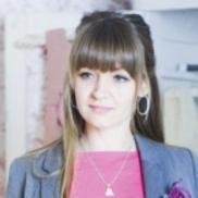 Valeriya Krivko